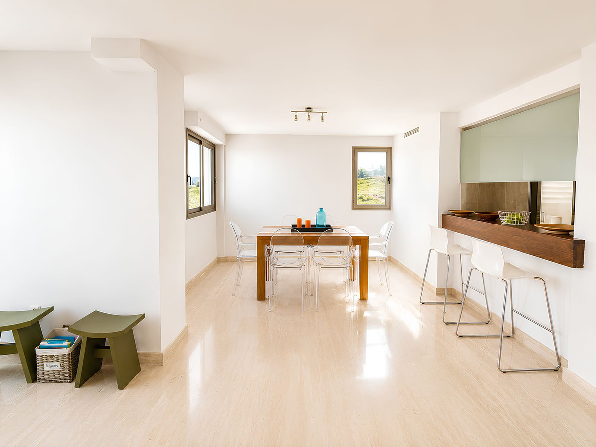 Appartement te koop in La Cala de Mijas | 5 slaapkamers H5381824