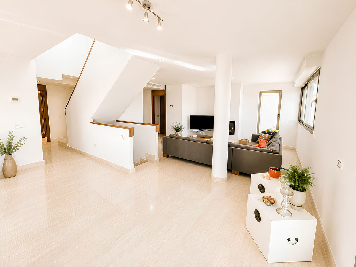 Appartement te koop in La Cala de Mijas | 5 slaapkamers H5381824