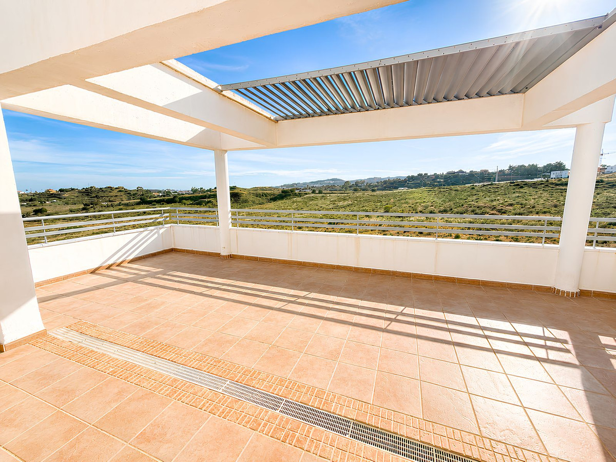 Appartement te koop in La Cala de Mijas | 5 slaapkamers H5381824