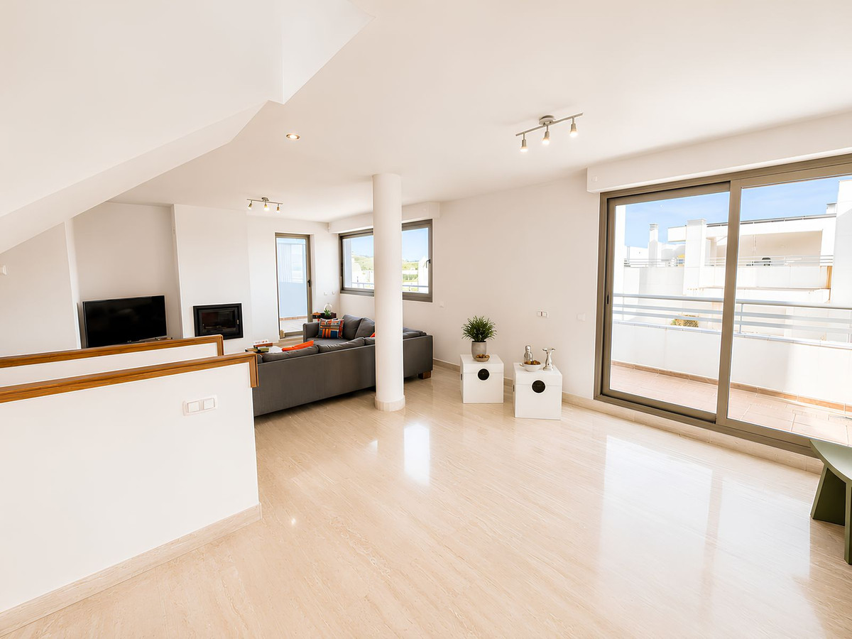 Appartement te koop in La Cala de Mijas | 5 slaapkamers H5381824