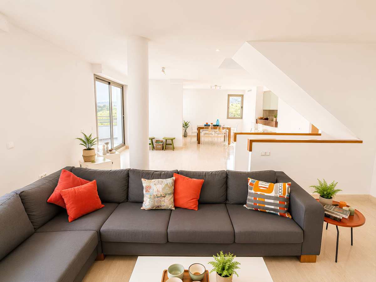 Appartement te koop in La Cala de Mijas | 5 slaapkamers H5381824