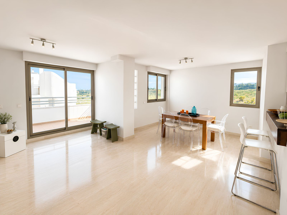 Appartement te koop in La Cala de Mijas | 5 slaapkamers H5381824