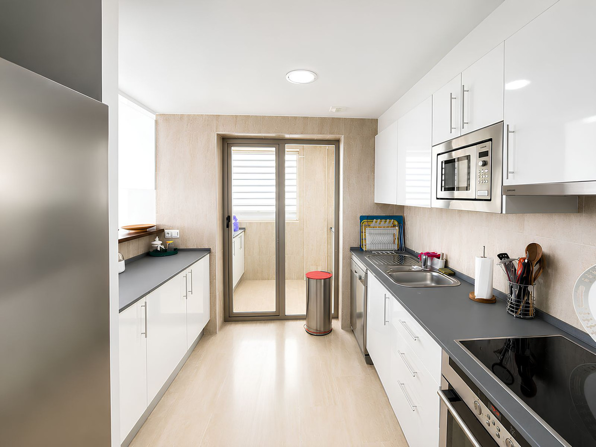 Appartement te koop in La Cala de Mijas | 5 slaapkamers H5381824