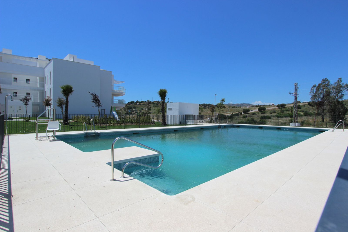 Appartement te koop in La Cala de Mijas | 3 slaapkamers H5386969