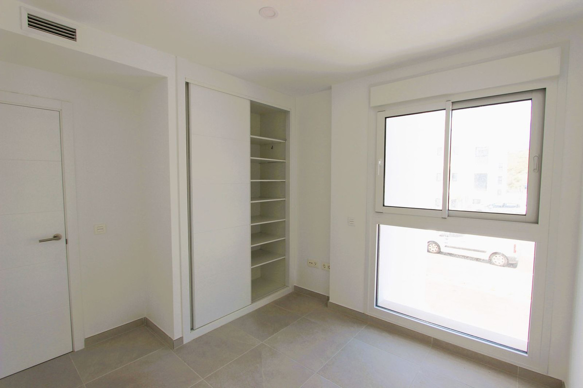Appartement te koop in La Cala de Mijas | 3 slaapkamers H5386969
