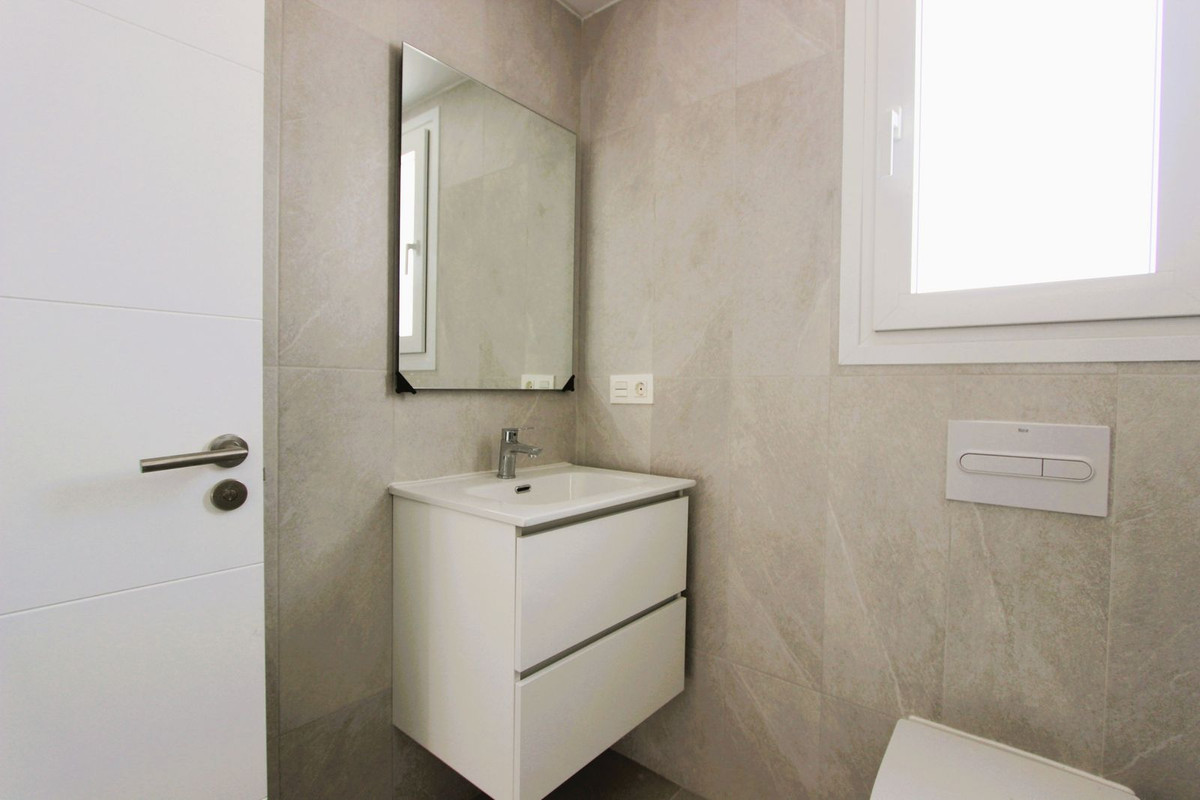 Appartement te koop in La Cala de Mijas | 3 slaapkamers H5386969