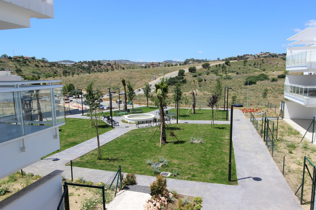 Appartement te koop in La Cala de Mijas | 3 slaapkamers H5386969