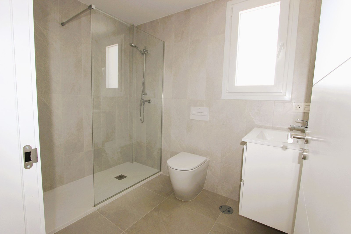 Appartement te koop in La Cala de Mijas | 3 slaapkamers H5386969