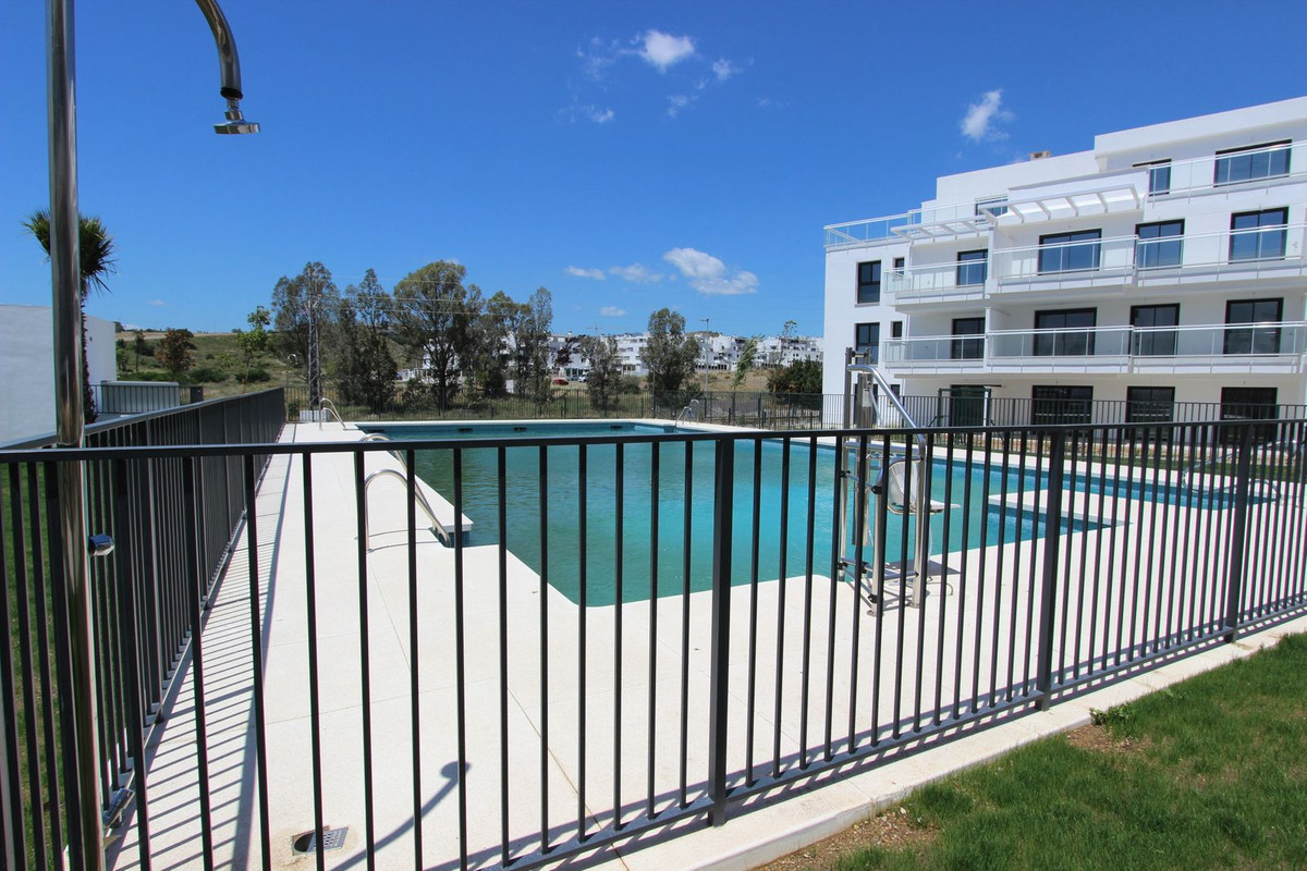 Appartement te koop in La Cala de Mijas | 3 slaapkamers H5386969