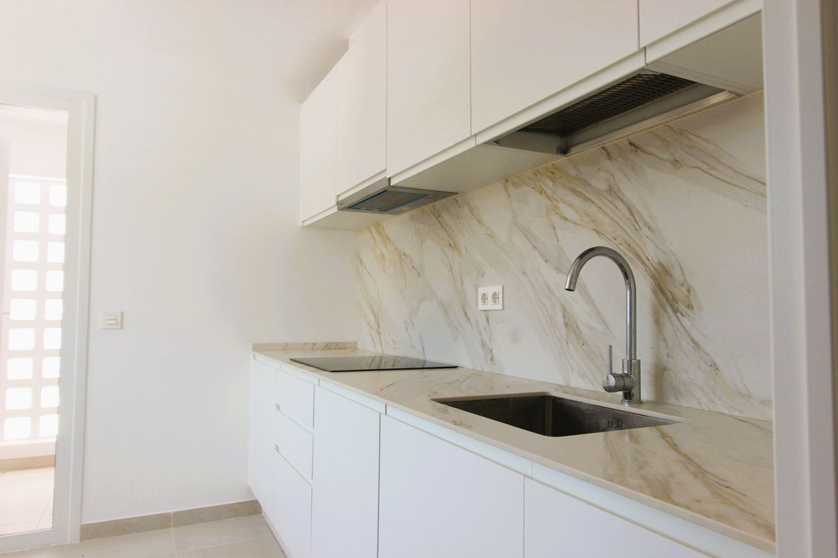 Appartement te koop in La Cala de Mijas | 3 slaapkamers H5386969