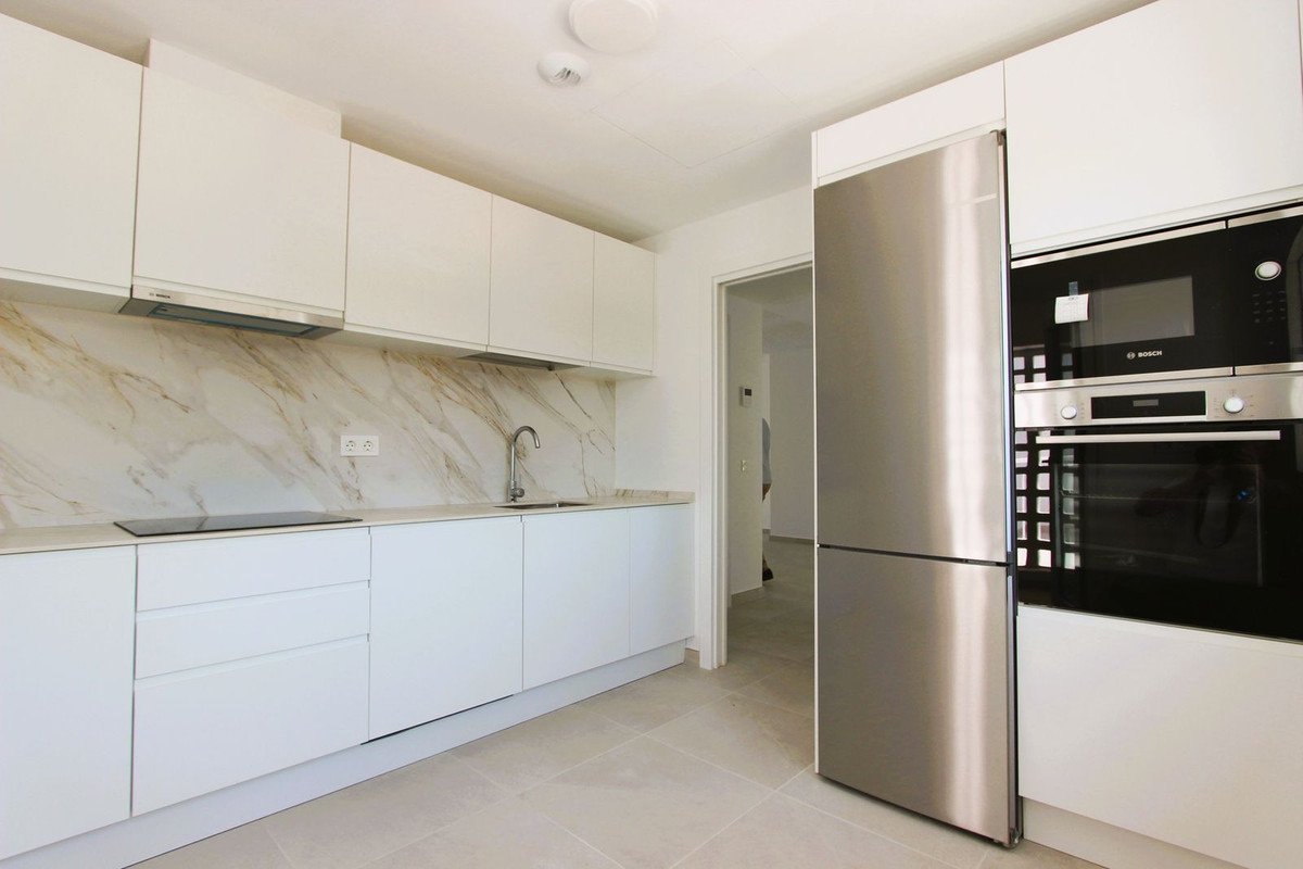Appartement te koop in La Cala de Mijas | 3 slaapkamers H5386969