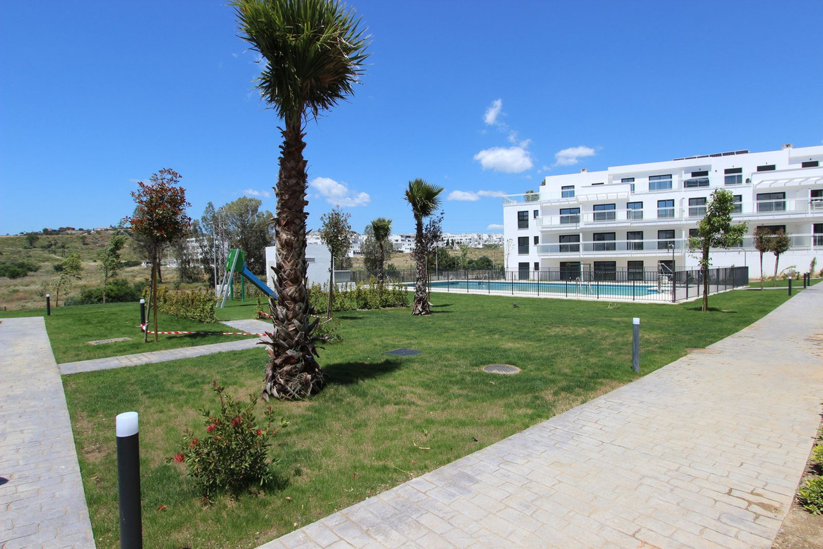Appartement te koop in La Cala de Mijas | 3 slaapkamers H5386969