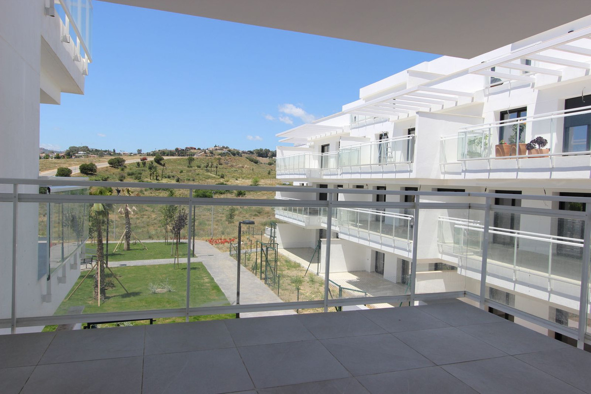 Appartement te koop in La Cala de Mijas | 3 slaapkamers H5386969