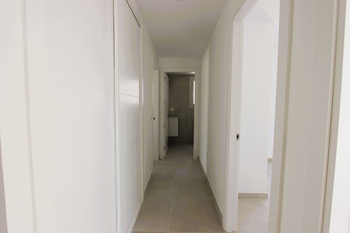 Appartement te koop in La Cala de Mijas | 3 slaapkamers H5386969