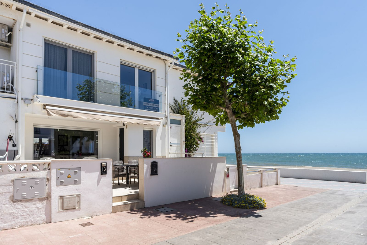 Appartement te koop in La Cala de Mijas | 3 slaapkamers H5389105