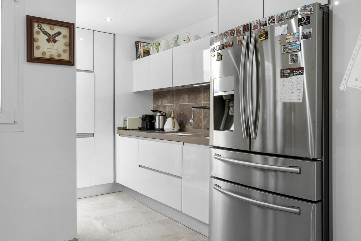 Appartement te koop in La Cala de Mijas | 3 slaapkamers H5389105