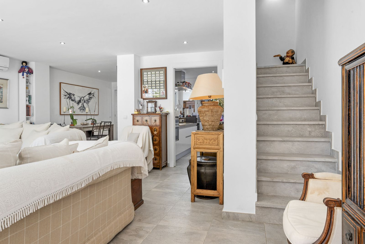Appartement te koop in La Cala de Mijas | 3 slaapkamers H5389105