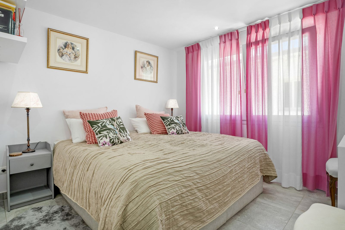 Appartement te koop in La Cala de Mijas | 3 slaapkamers H5389105