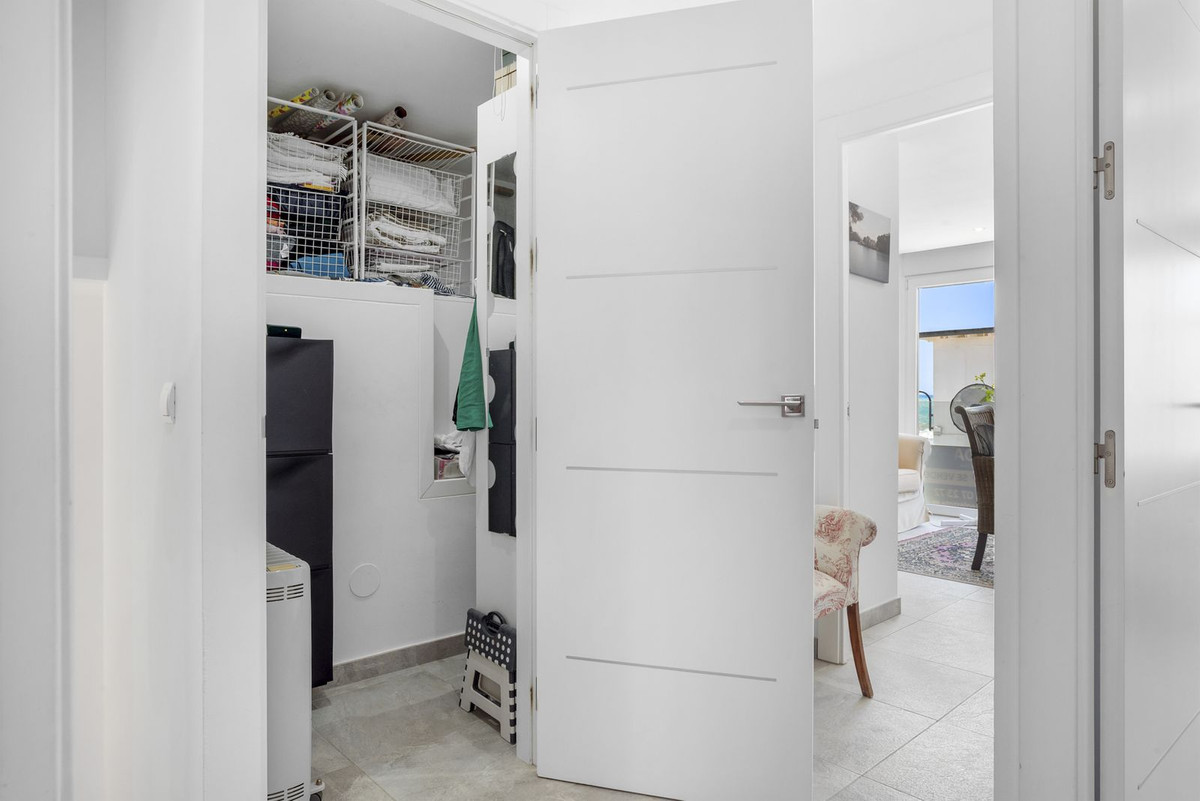 Appartement te koop in La Cala de Mijas | 3 slaapkamers H5389105