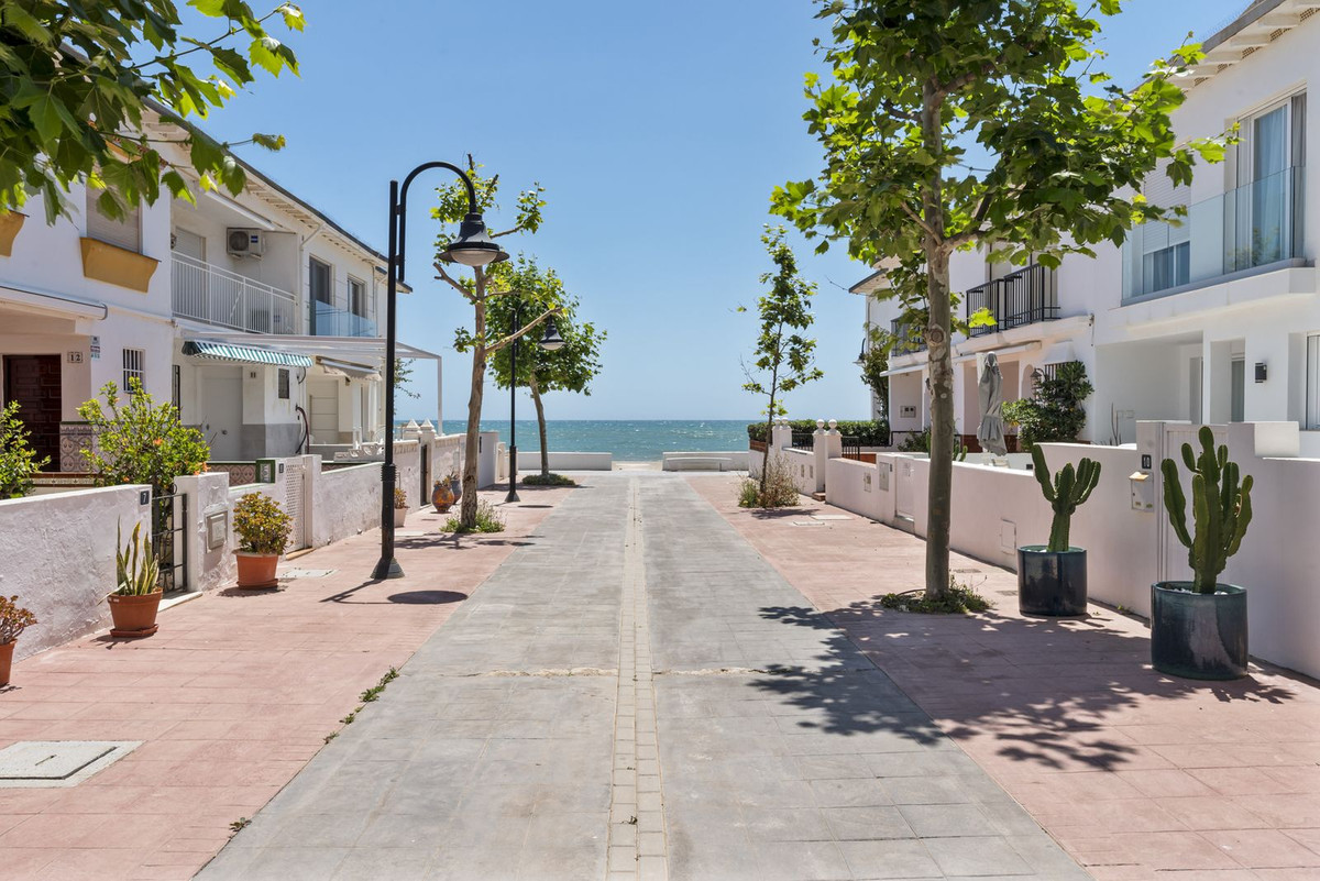 Appartement te koop in La Cala de Mijas | 3 slaapkamers H5389105