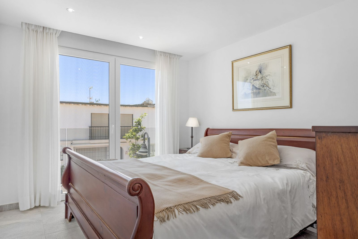 Appartement te koop in La Cala de Mijas | 3 slaapkamers H5389105