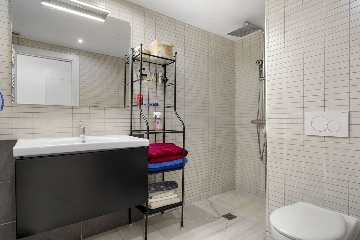 Appartement te koop in La Cala de Mijas | 3 slaapkamers H5389105