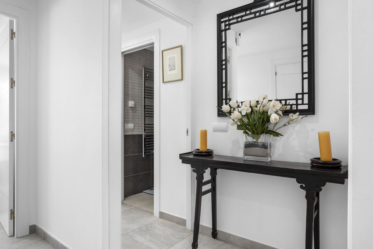 Appartement te koop in La Cala de Mijas | 3 slaapkamers H5389105