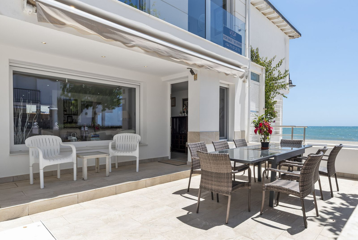 Appartement te koop in La Cala de Mijas | 3 slaapkamers H5389105