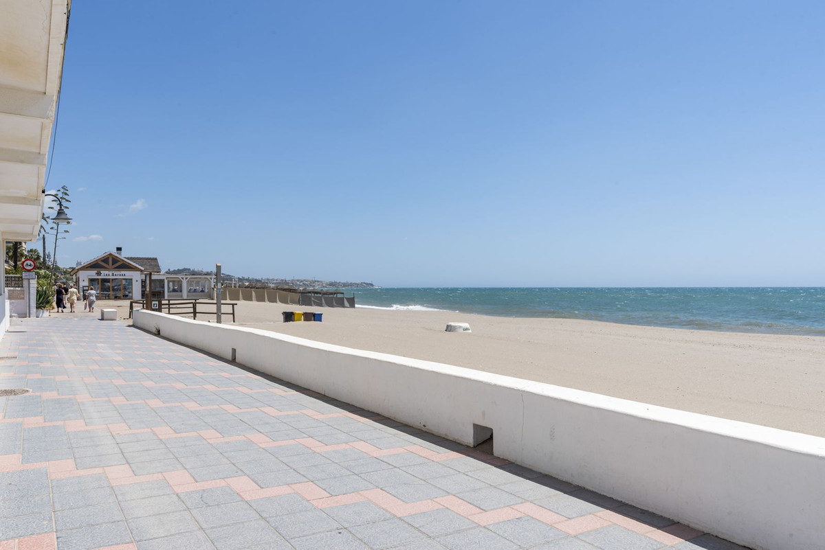 Appartement te koop in La Cala de Mijas | 3 slaapkamers H5389105