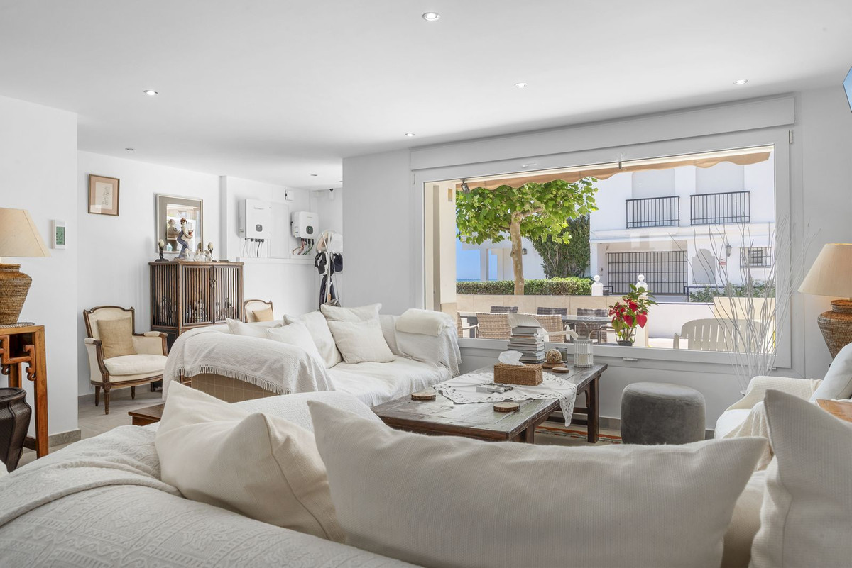 Appartement te koop in La Cala de Mijas | 3 slaapkamers H5389105