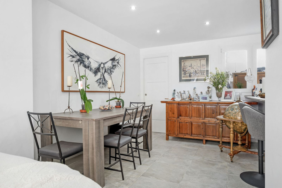 Appartement te koop in La Cala de Mijas | 3 slaapkamers H5389105