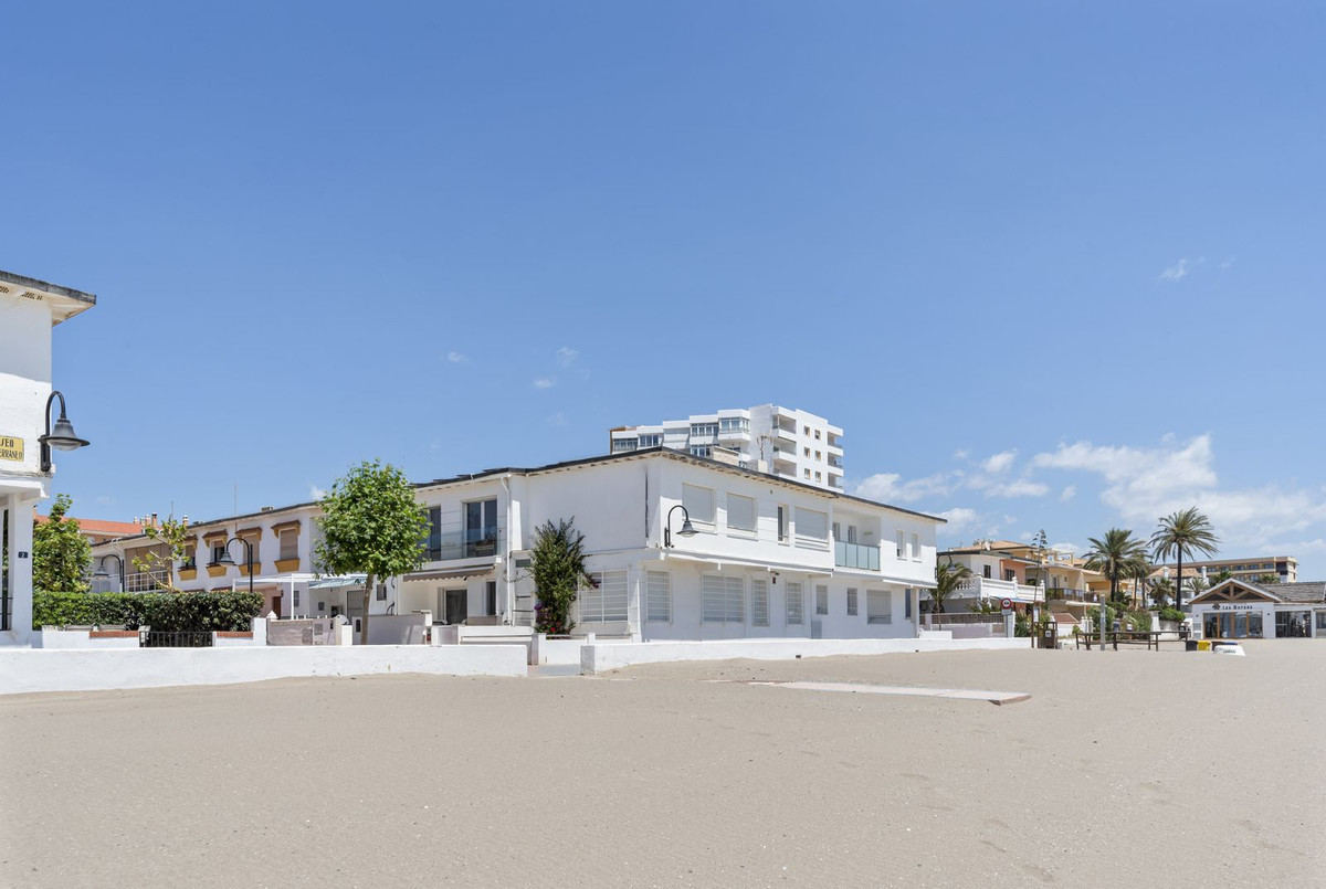Appartement te koop in La Cala de Mijas | 3 slaapkamers H5389105
