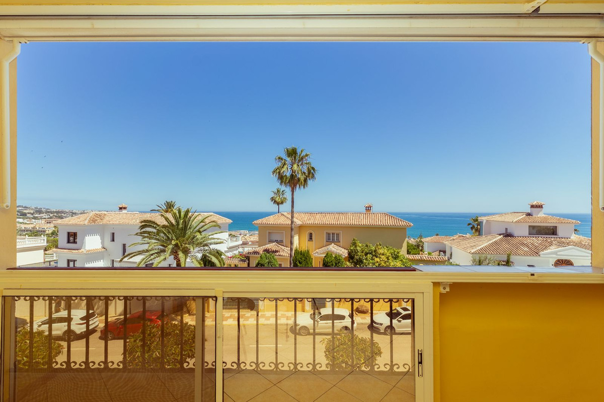 Appartement te koop in La Cala de Mijas | 2 slaapkamers H5393344