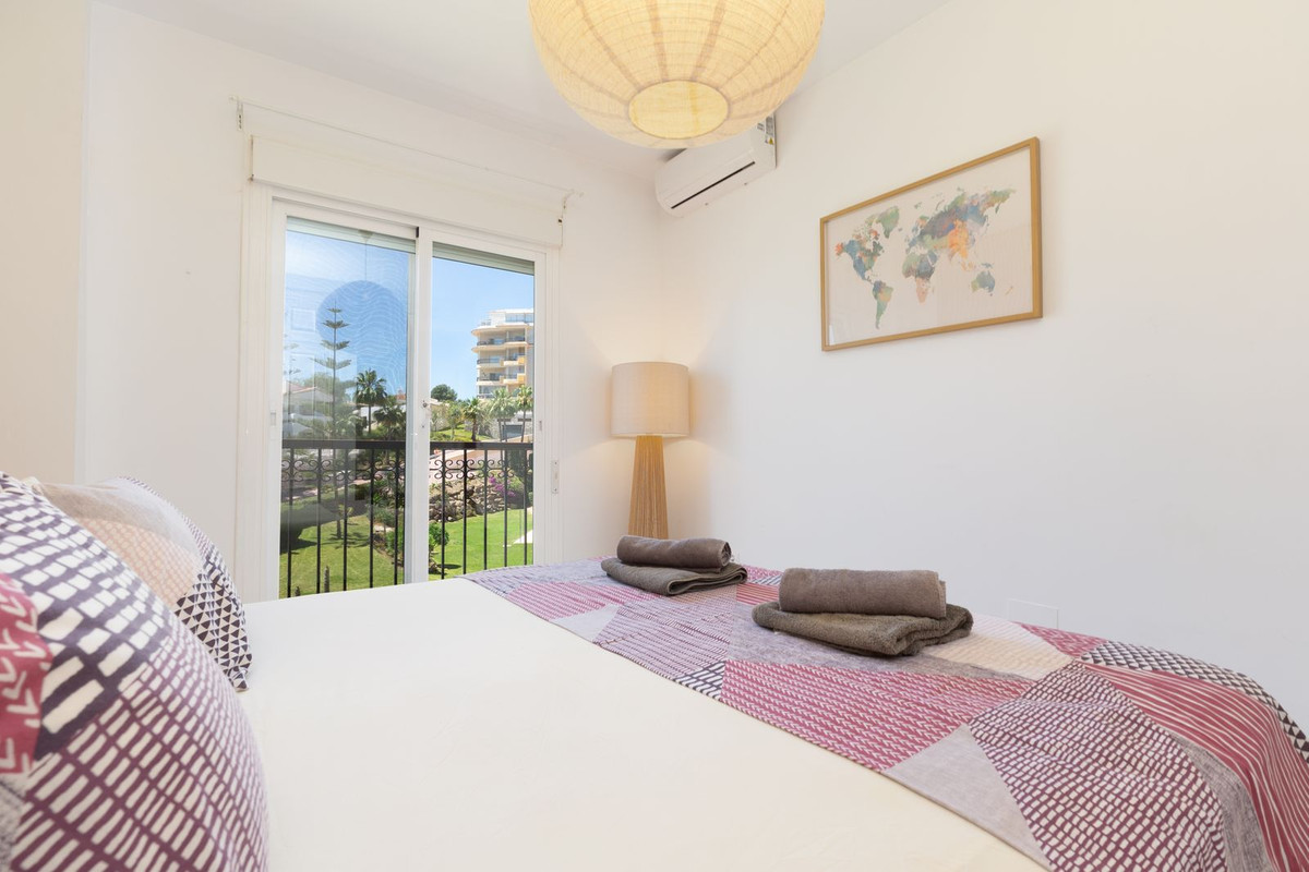 Appartement te koop in La Cala de Mijas | 2 slaapkamers H5393344