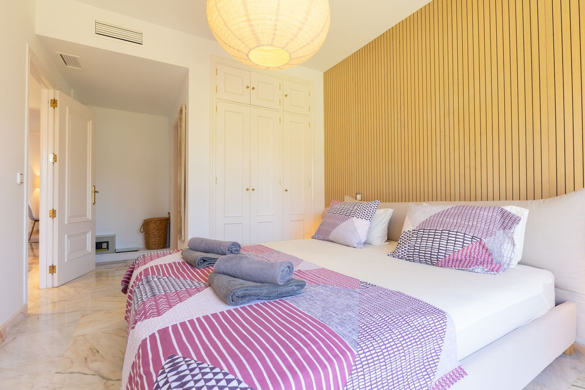 Appartement te koop in La Cala de Mijas | 2 slaapkamers H5393344