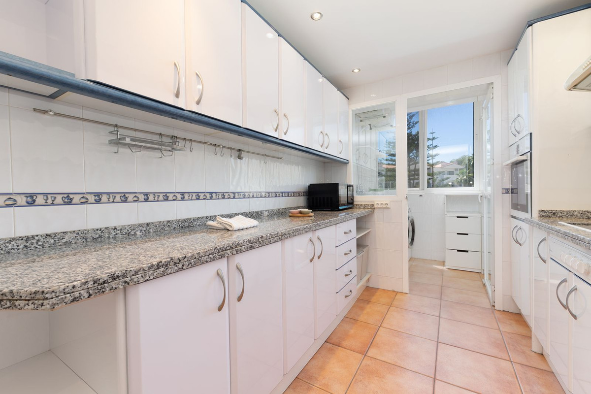 Appartement te koop in La Cala de Mijas | 2 slaapkamers H5393344