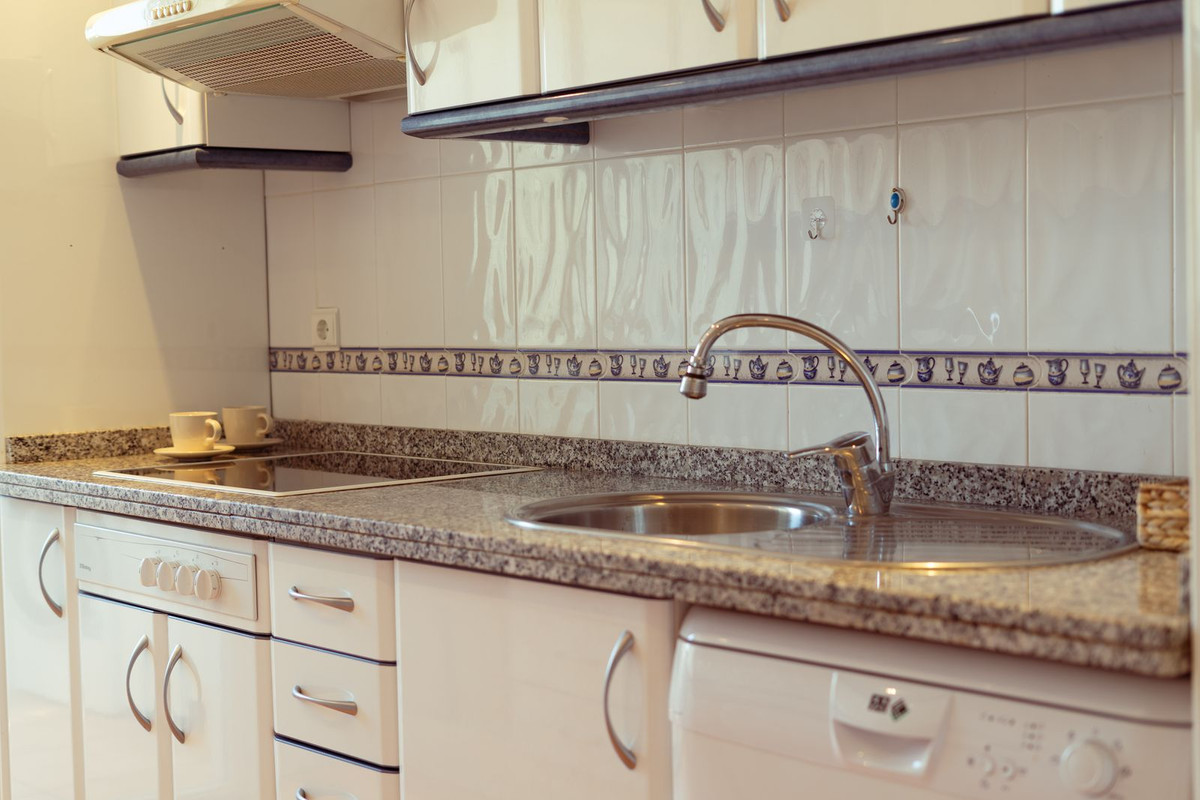 Appartement te koop in La Cala de Mijas | 2 slaapkamers H5393344