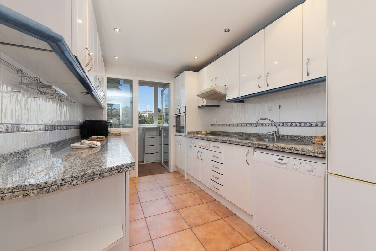 Appartement te koop in La Cala de Mijas | 2 slaapkamers H5393344