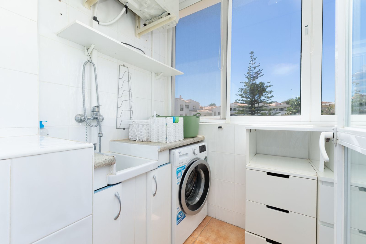 Appartement te koop in La Cala de Mijas | 2 slaapkamers H5393344