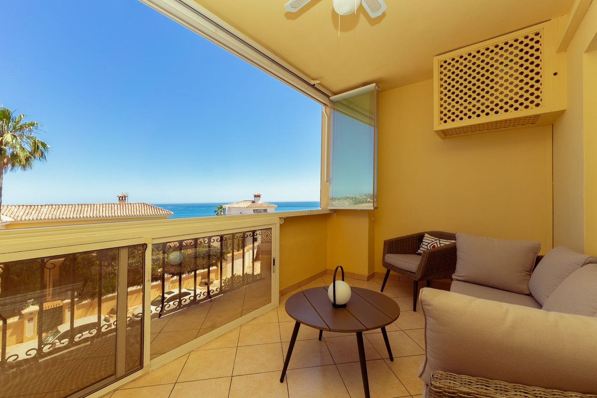 Appartement te koop in La Cala de Mijas | 2 slaapkamers H5393344