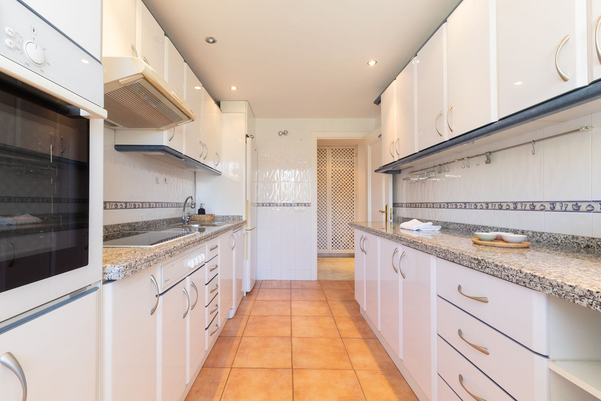 Appartement te koop in La Cala de Mijas | 2 slaapkamers H5393344