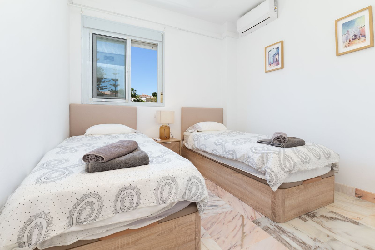 Appartement te koop in La Cala de Mijas | 2 slaapkamers H5393344