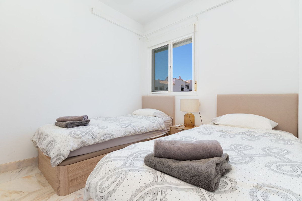 Appartement te koop in La Cala de Mijas | 2 slaapkamers H5393344