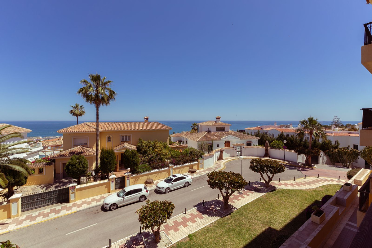 Appartement te koop in La Cala de Mijas | 2 slaapkamers H5393344
