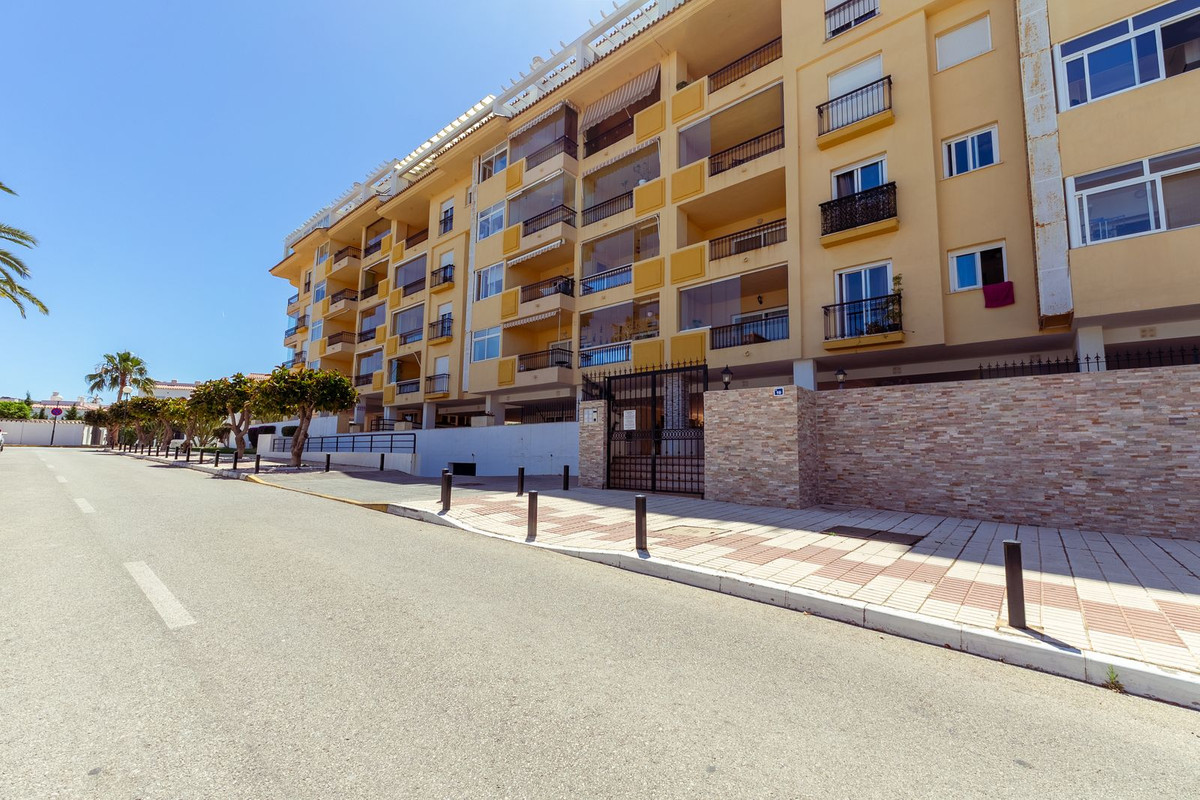 Appartement te koop in La Cala de Mijas | 2 slaapkamers H5393344
