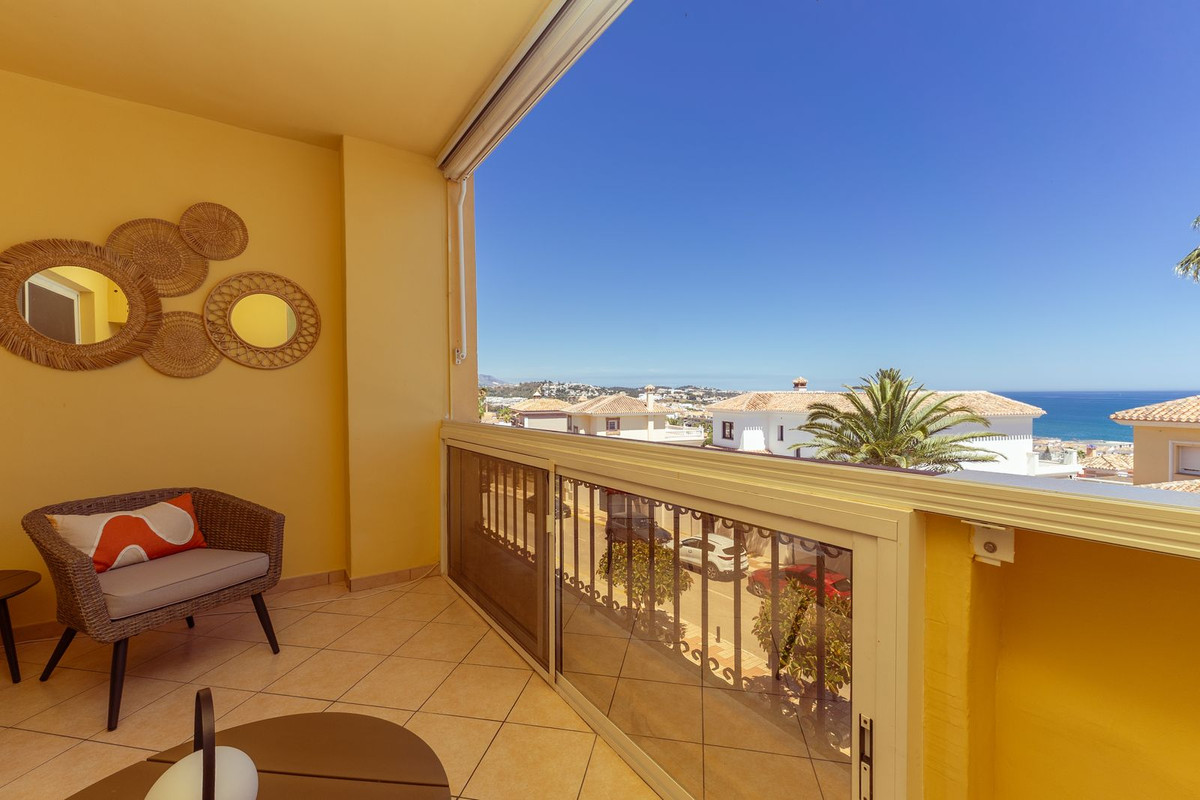 Appartement te koop in La Cala de Mijas | 2 slaapkamers H5393344