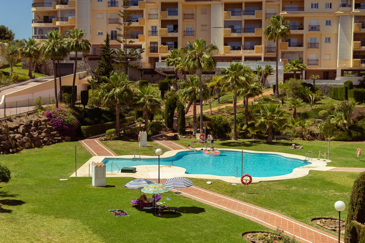 Appartement te koop in La Cala de Mijas | 2 slaapkamers H5393344