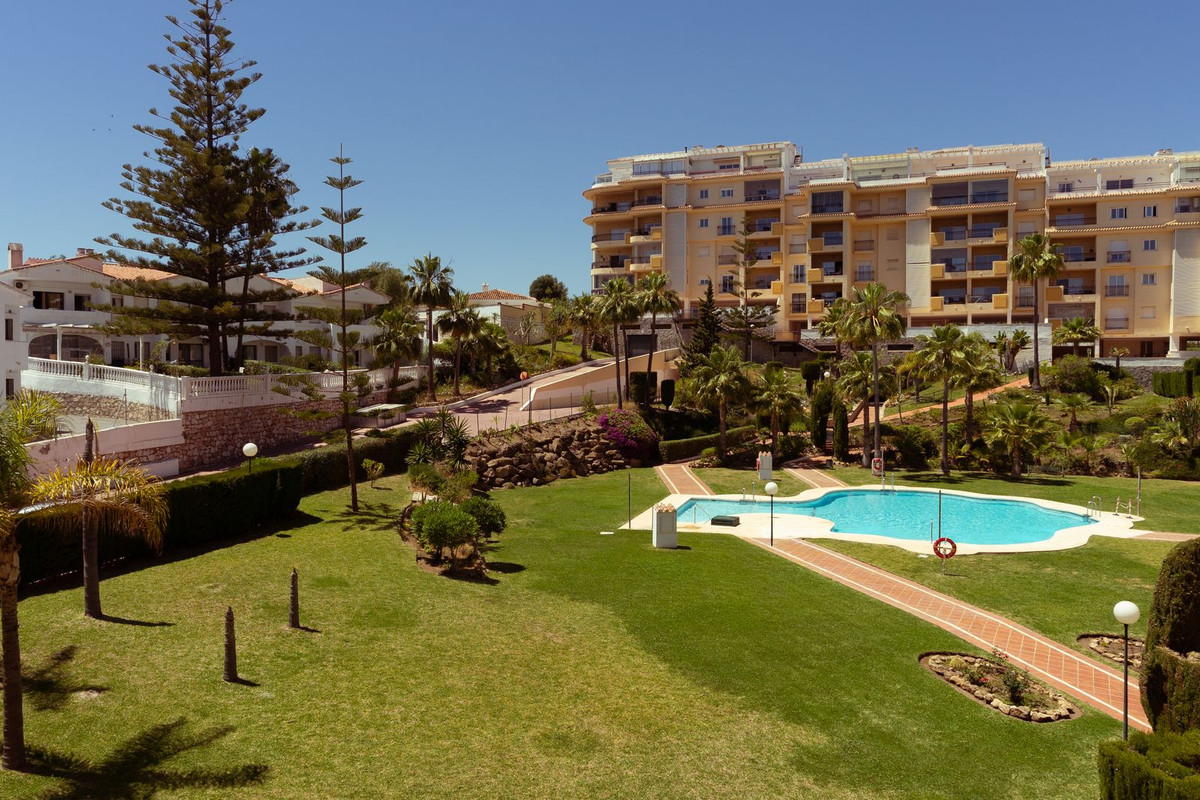 Appartement te koop in La Cala de Mijas | 2 slaapkamers H5393344