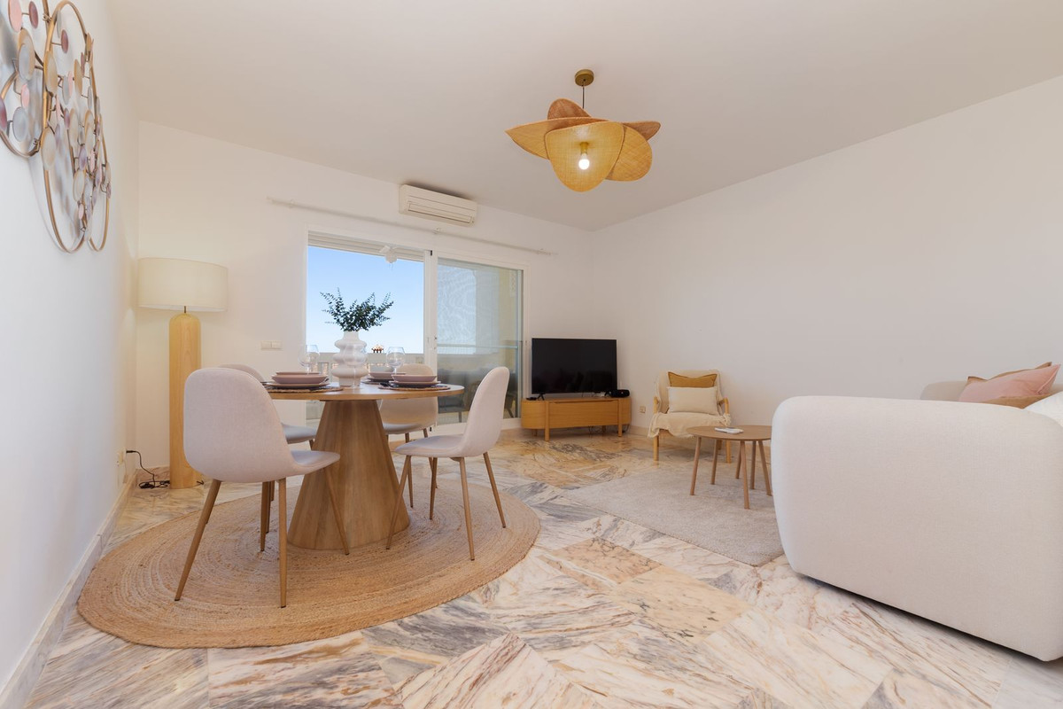 Appartement te koop in La Cala de Mijas | 2 slaapkamers H5393344