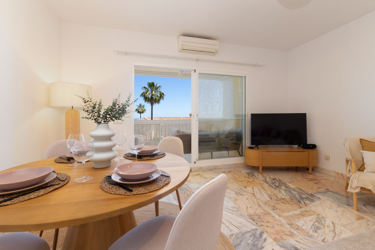 Appartement te koop in La Cala de Mijas | 2 slaapkamers H5393344